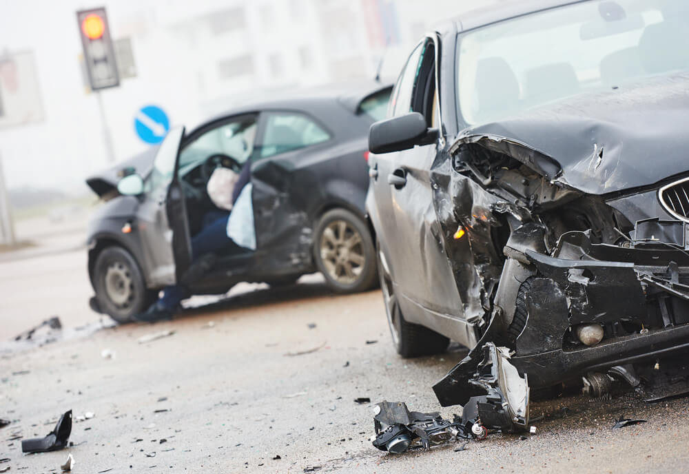 Steps You Should Take Immediately After A Car Accident