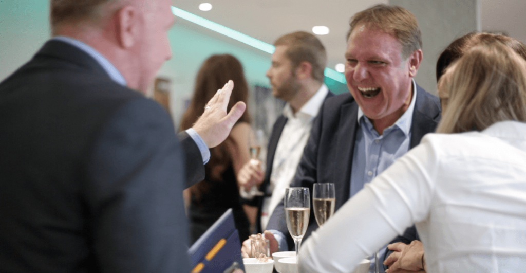 Aesthetics Business Conference 2021: We are back
