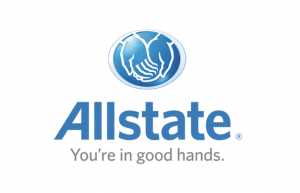 Allstate logo