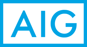American General Life (AIG) Insurance Company logo