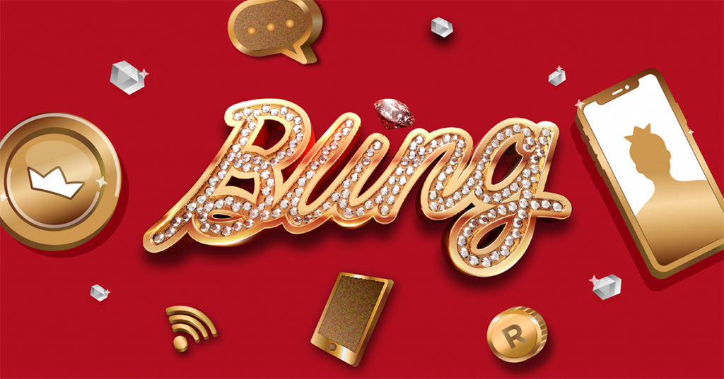 Bling cellphone insurance: Treat yourself (and your phone) to super cheap bling cover