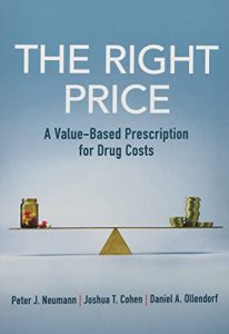 Book Review: The Right Price