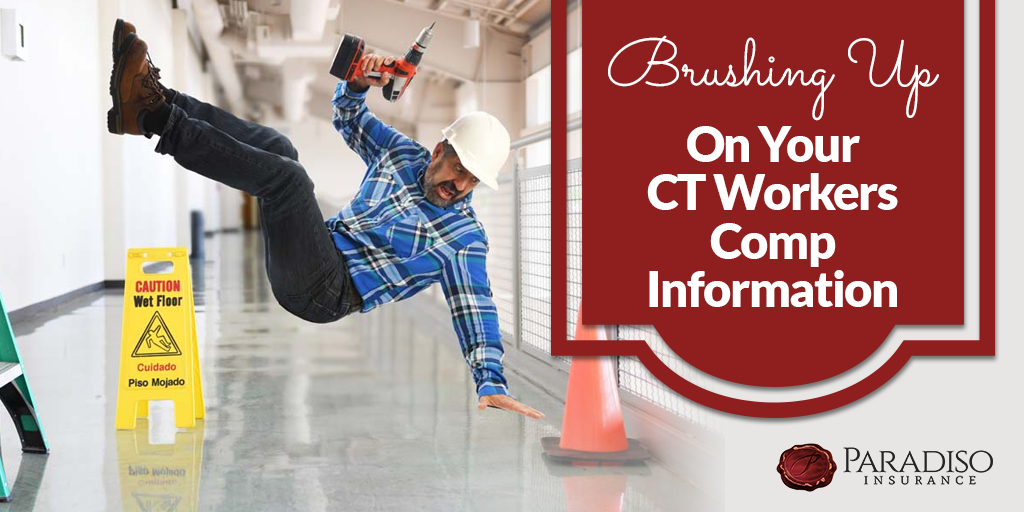 Brushing Up On Your CT Workers Comp Information