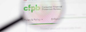 CFPB Prioritized Assessment Targets Auto Loan Servicing