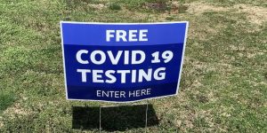 COVID-19 mass testing sites coming to Wilmington and Brunswick County - WECT