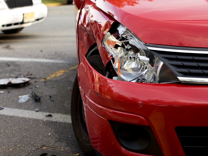 Car owners score poorly on auto insurance quiz