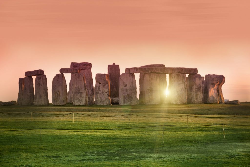 Celebrating the Summer Solstice – the longest day of the year