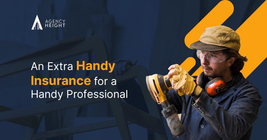 Comment on An Extra Handy Insurance for a Handyman Professional by Sampanna Shrestha