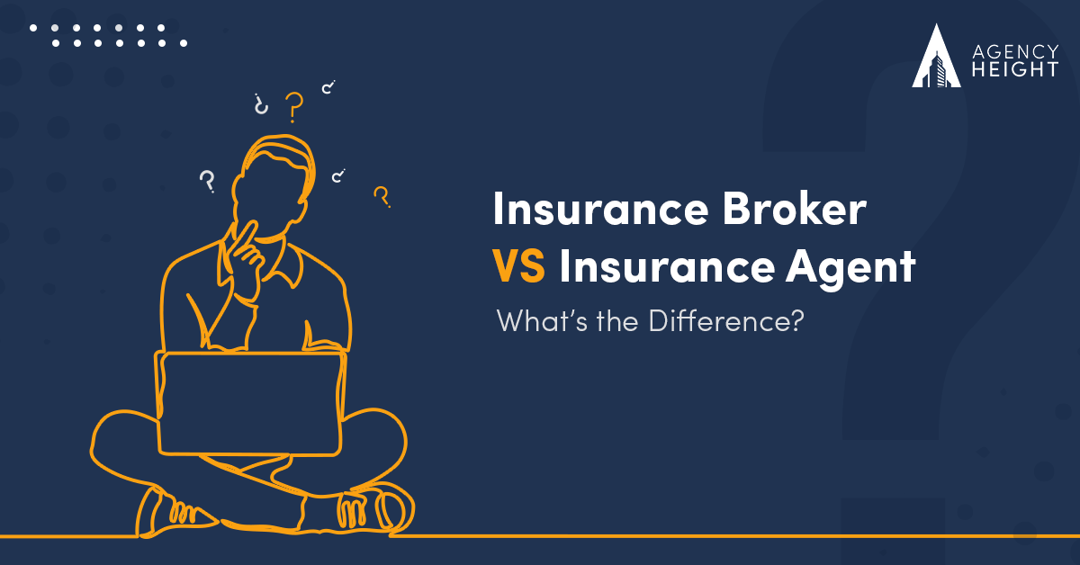 Comment on Insurance Agent VS Insurance Broker: Who is better? by Shammy Peterson