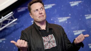 Elon Musk offers teen $5,000 to stop tracking his private jet