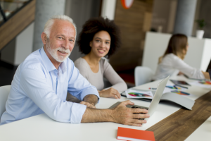 Employee Benefit Interests Across Multiple Generations