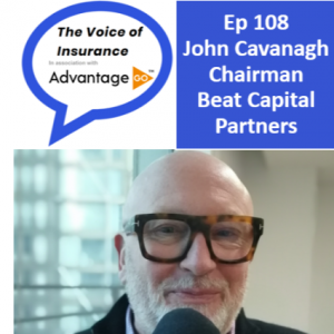 Ep 108 John Cavanagh Beat Capital Partners: Building a perpetual busines