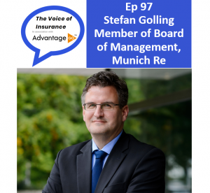 Ep 97 Stefan Golling: If we don’t achieve our margins now why should we stay?