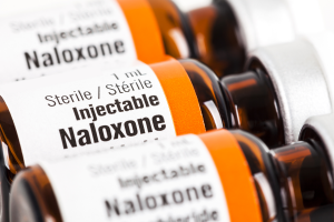 Fighting the Opioid Crisis: Independence Extends Program for Free Narcan/Naloxone