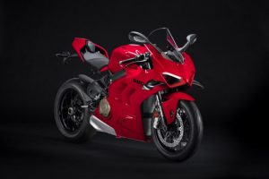 2022 Ducati Panigale V4