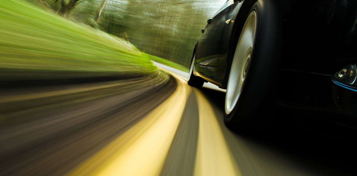 Five things to consider before speed limiters are added to cars