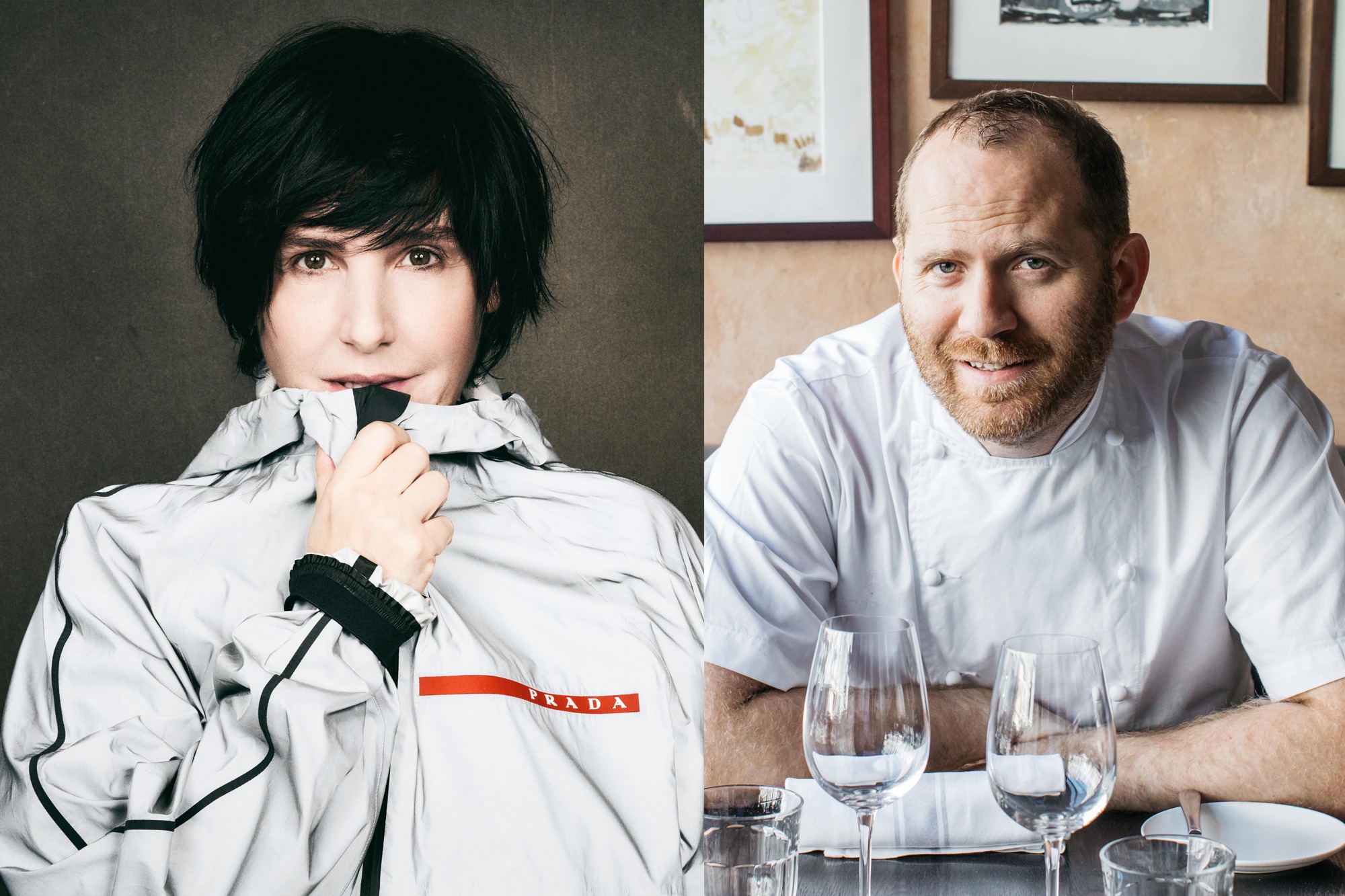 Fuelling Around podcast: Sharleen Spiteri and Bryn Williams’ love of life, work and cars