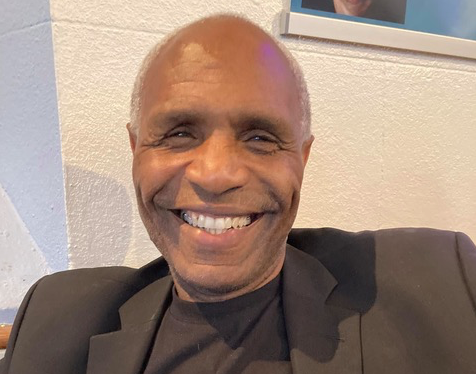 Fuelling Around podcast: Watford legend Luther Blissett reveals his motoring wins