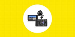 Great Deals on Great Dashcams for Your Car