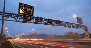 Smart Motorways