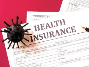 Health Insurance, Covid insurance