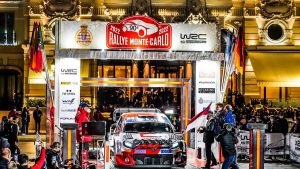 How To Watch IMSA, WRC, And Everything Else In Racing This Weekend; January 21-23