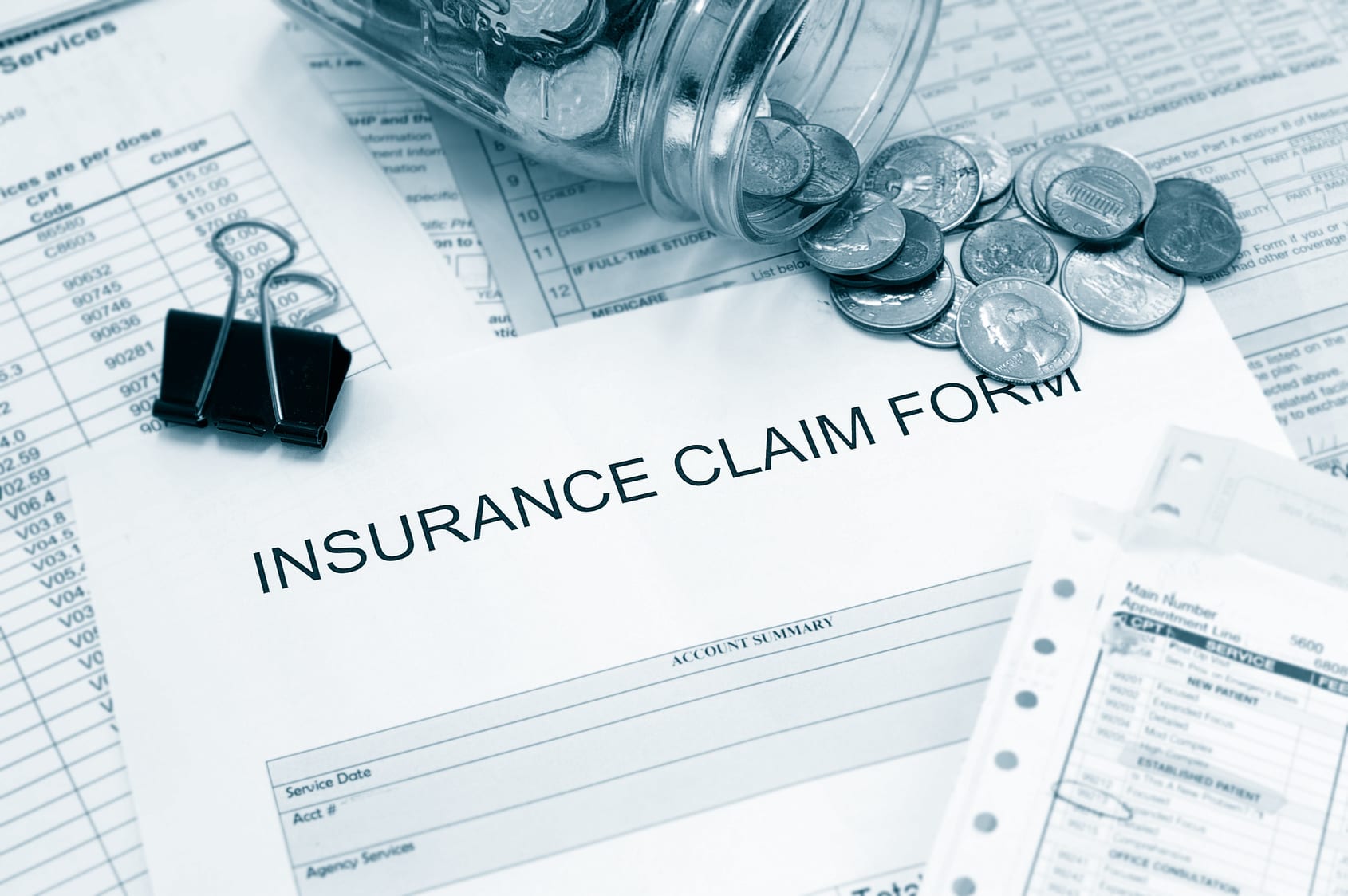 How to File an Auto Insurance Claim After an Accident?