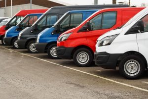 How to keep your van safe as a tradesman