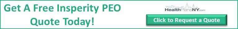 Insperity peo review