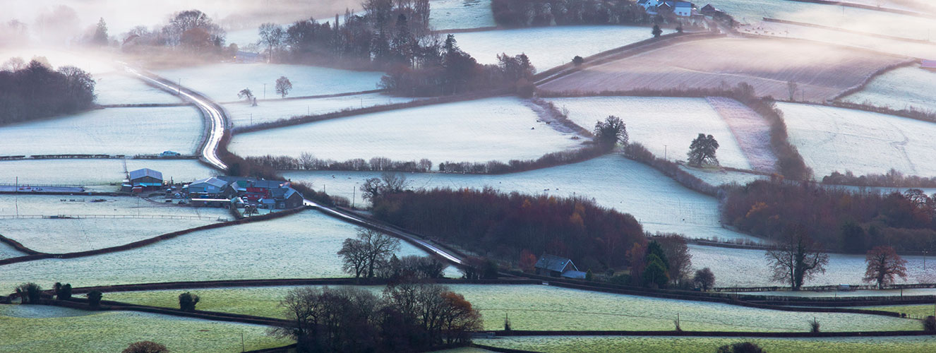 Is your farm income protected from a future disaster?