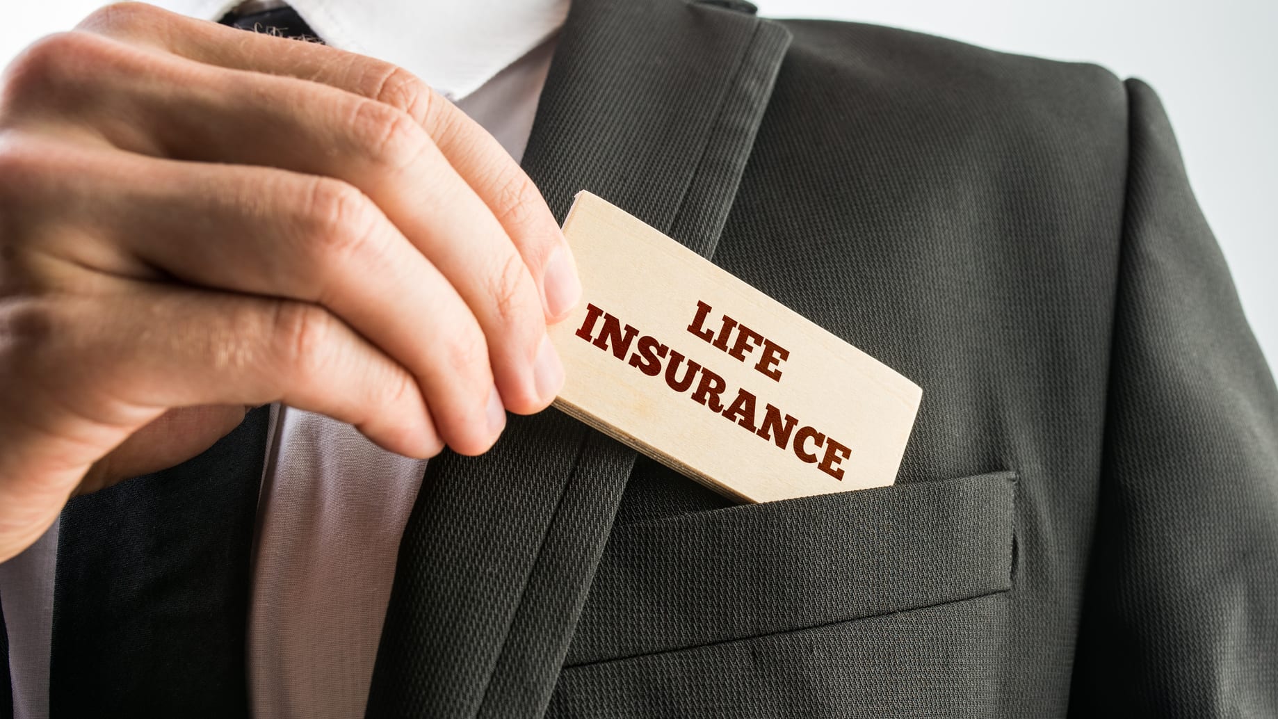 Key Man Life Insurance and Tax Deductions