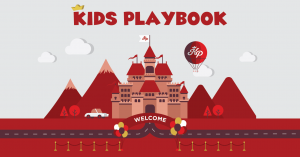 Kids Playbook