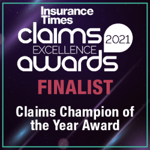 Melissa Choules at Total Landlord Insurance makes the final of the Insurance Times Claims Excellence Awards