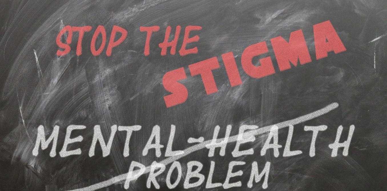 Mental health patients in Ghana share their stories about stigma