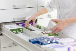 Pharmacy Benefit Management Services For Employers