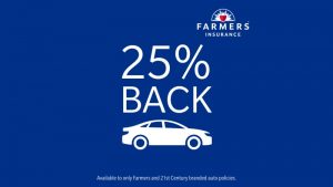 Progressive, Farmers, and 21st Century to offer 20-25% insurance discounts for April