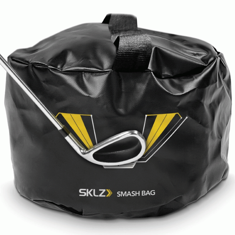 SKLZ smash bag image