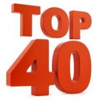 the top 40 life insurance companies