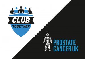 The importance of Prostate Cancer UK