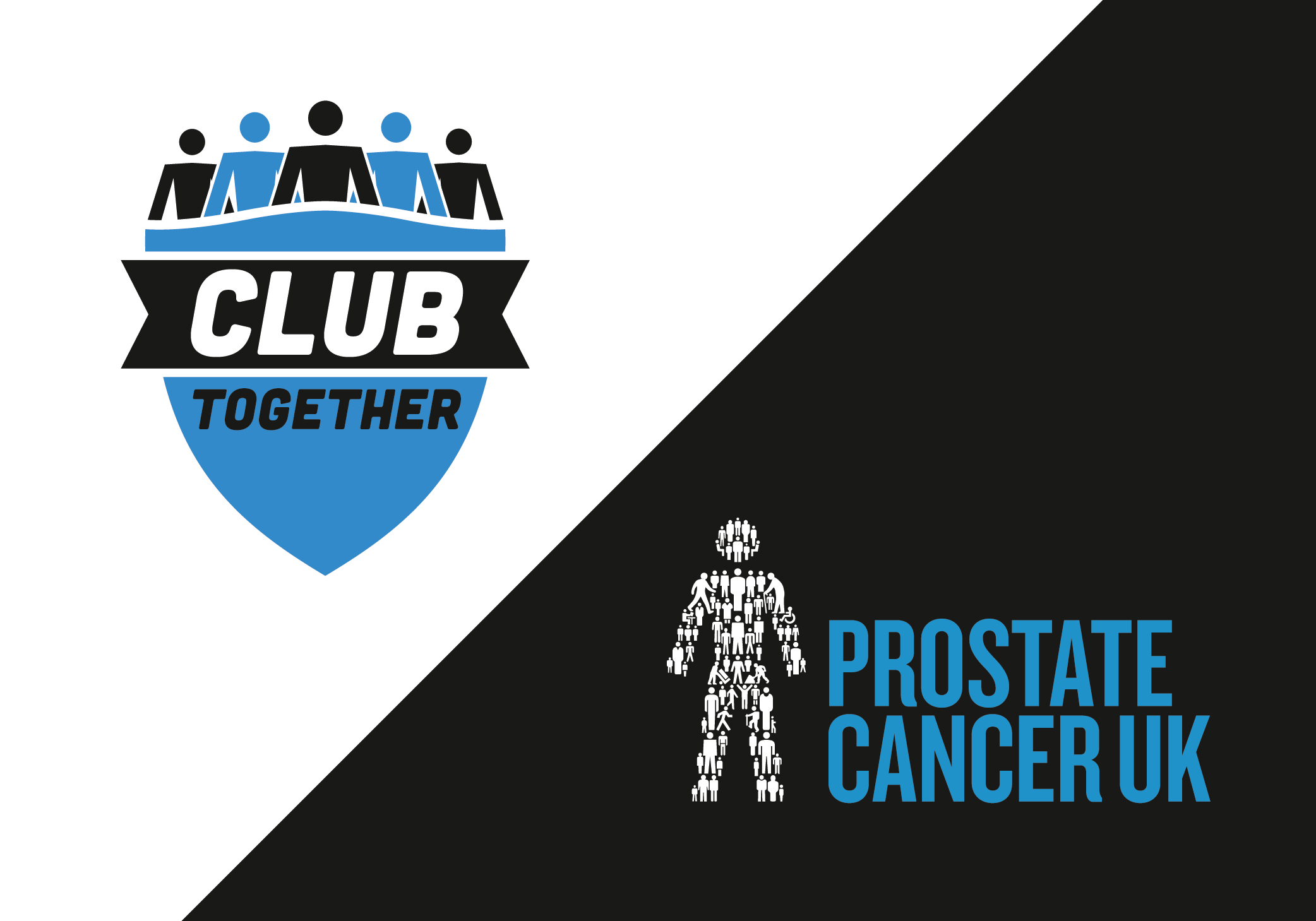 The importance of Prostate Cancer UK