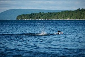 Train like a Norwegian