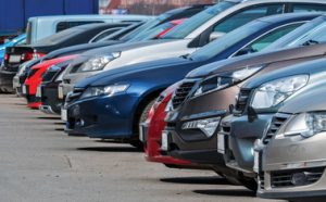 UK car insurance premiums rose 5% in Q4 2021