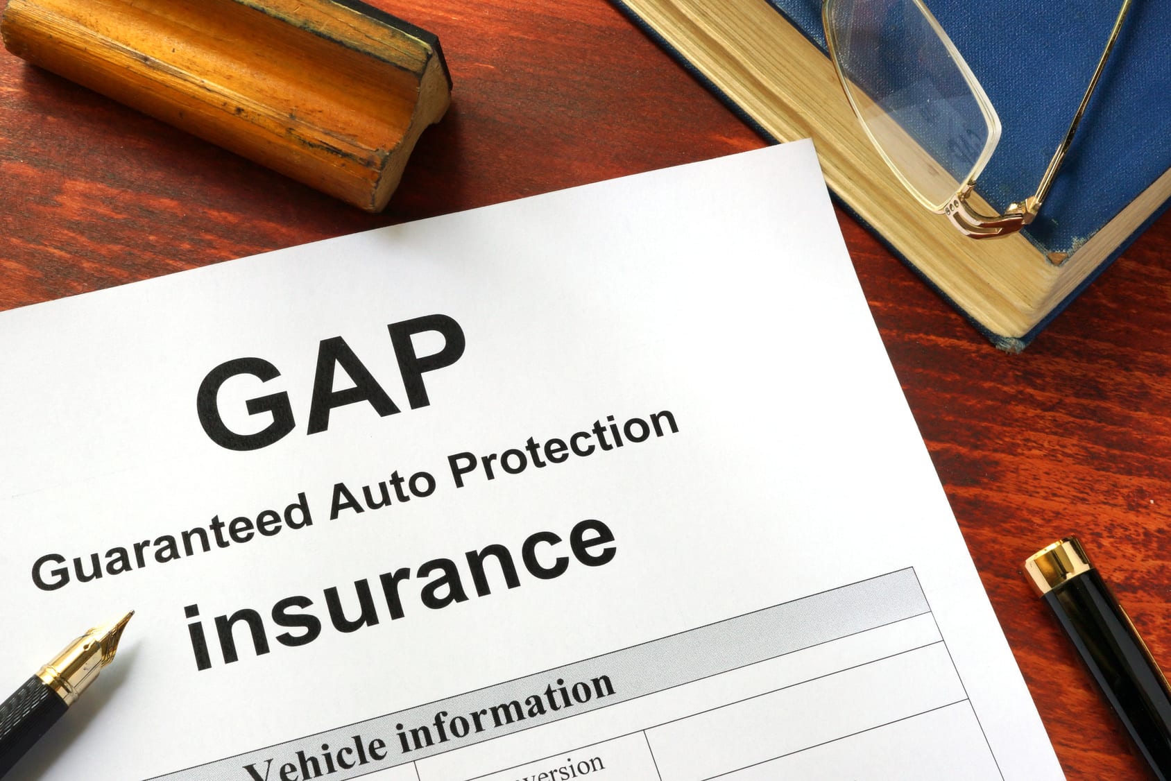 What Is Gap Insurance and Do You Need It?