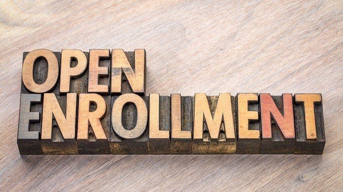 What You Need to Know About Open Enrollment Years