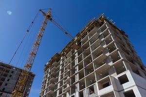 What’s Happening Now in the NY Construction Market