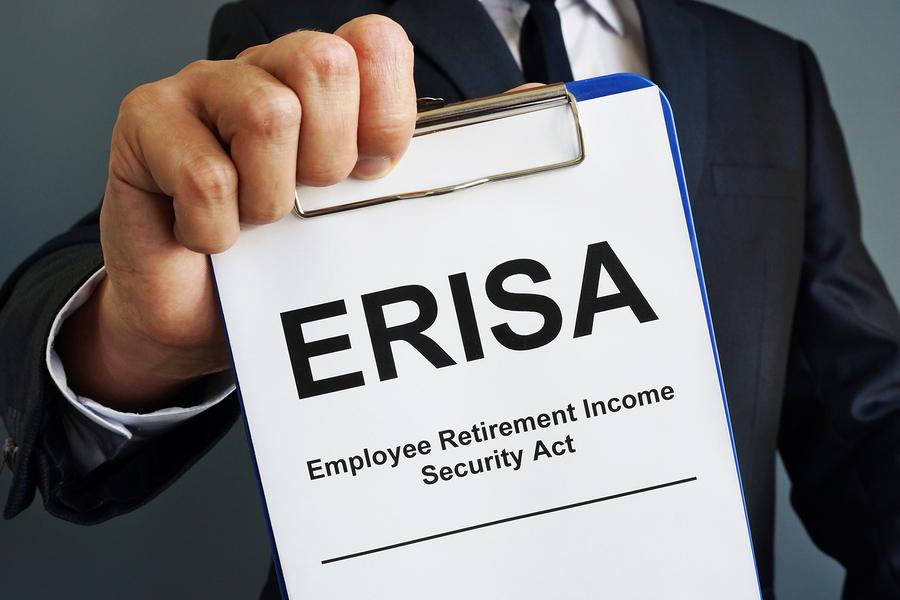 Who Qualifies for ERISA?