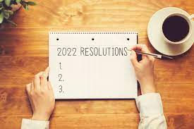 Your 2022 Insurance Resolutions Guide