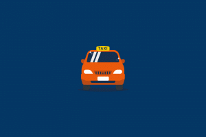 Your Guide To Becoming A Taxi Driver