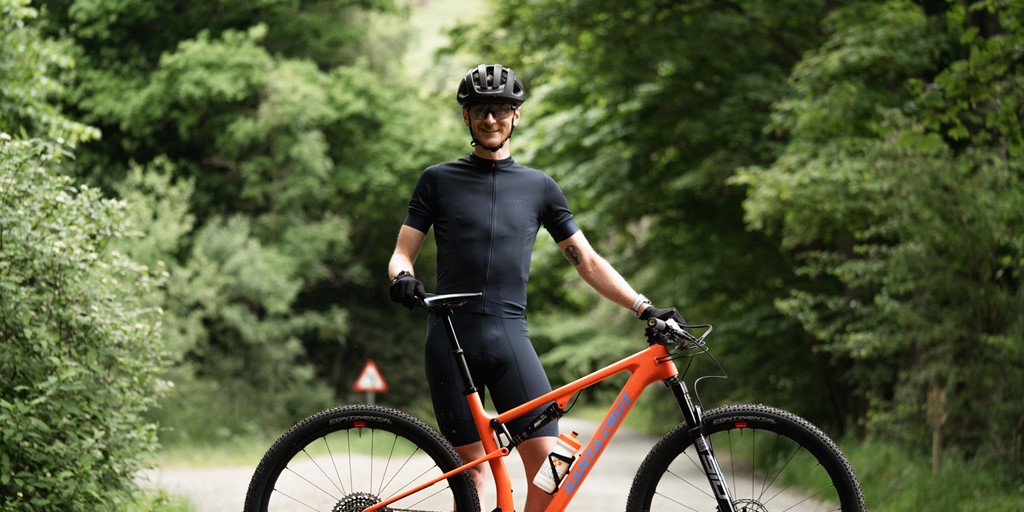 In The Saddle: Rab Wardell, founder of Wardell Cycle Coaching