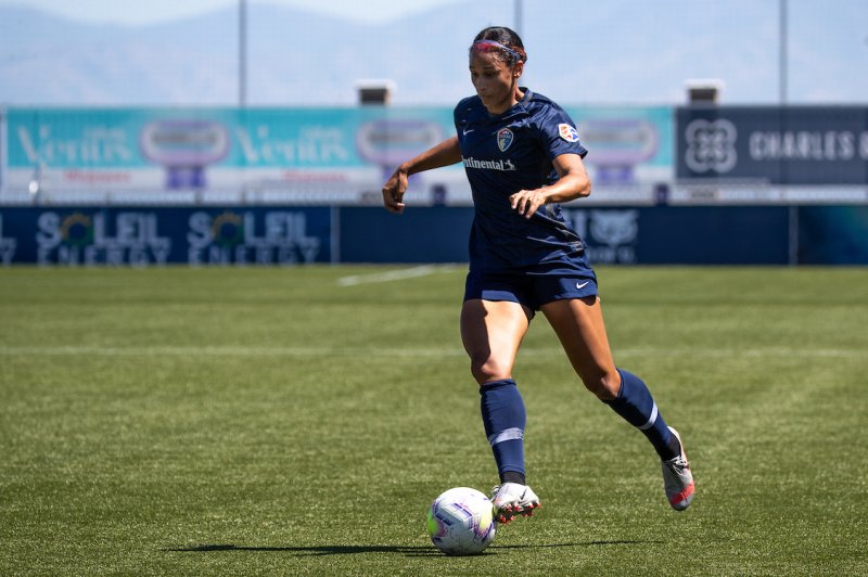 Soccer: NWSL, union agree to higher salaries, free agency, health benefits - UPI News